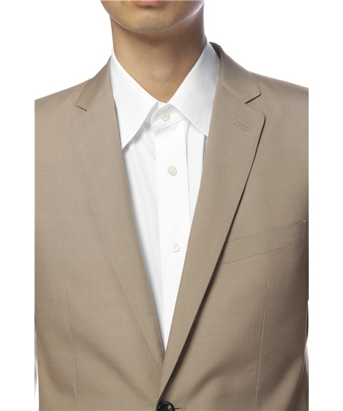 UNITED ARROWS（ユナイテッドアローズ）の「WHITE LABEL ベージュ