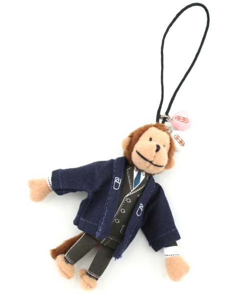 UNITED ARROWS モンキーストラップ UAモンキー 4点 UNITED ARROWS