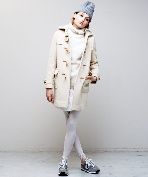 BEAUTY&YOUTH UNITED ARROWS（ビューティーアンドユースユナイテッド