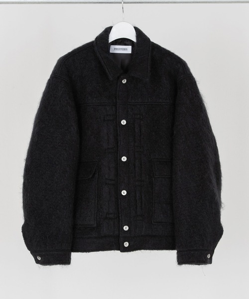 DISCOVERED（ディスカバード）の「DISCOVERED ディスカバード / MOHAIR