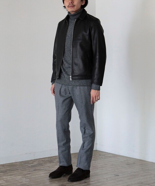 BEAMS HEART（ビームスハート）の「BEAMS HEART / シープスキン