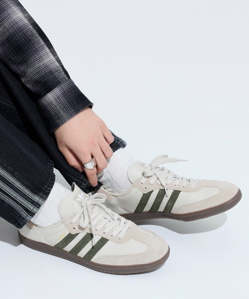 サンバOG / Samba OG Shoes / アディダスオリジナルス adidas
