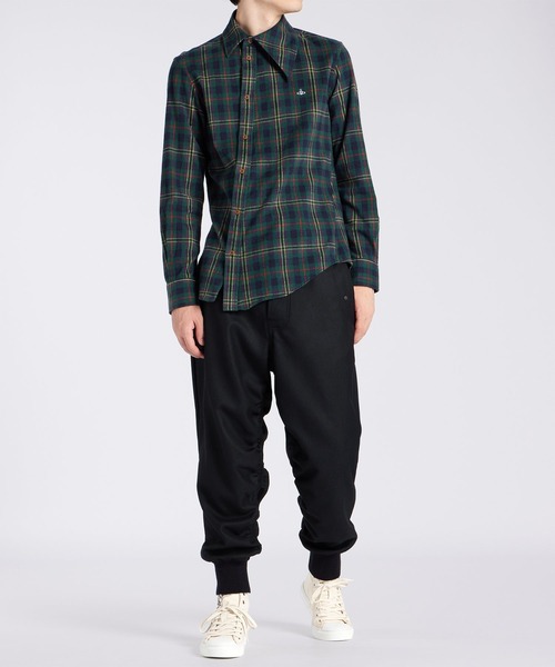 Vivienne Westwood MAN（ヴィヴィアンウエストウッドマン）の