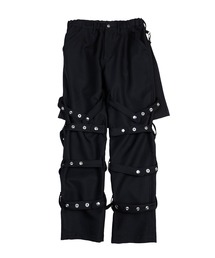 MILKBOY｜ミルクボーイのパンツ（チェック柄）通販 - ZOZOTOWN