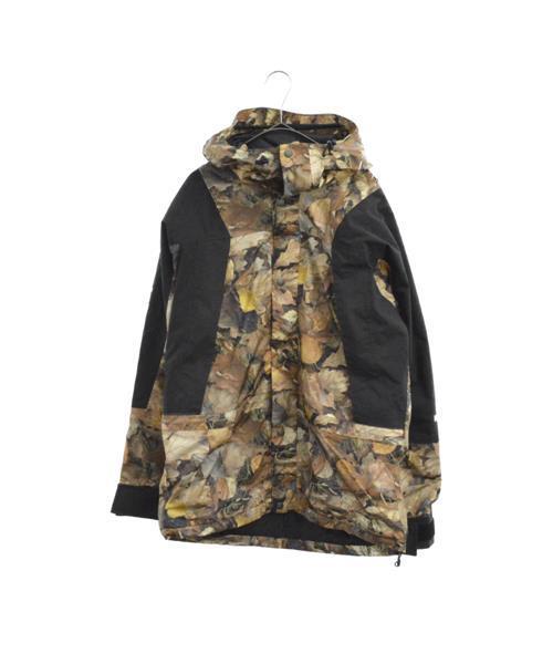 ブランド古着】SUPREME(シュプリーム)16AW×THE NORTH FACE ノース