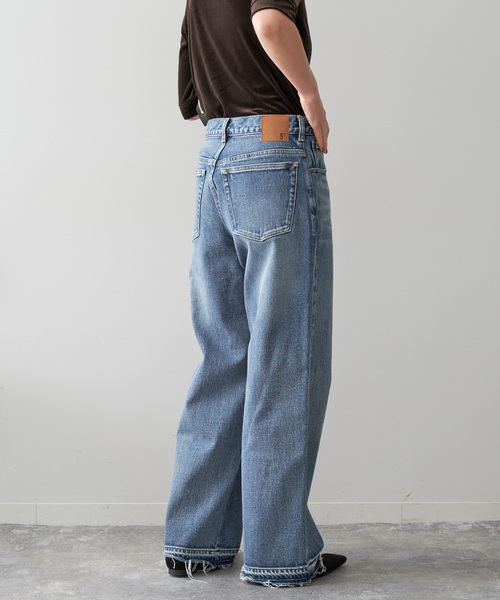 Spick & Span（スピックアンドスパン）の「≪追加3≫5 1/2 LOOSE
