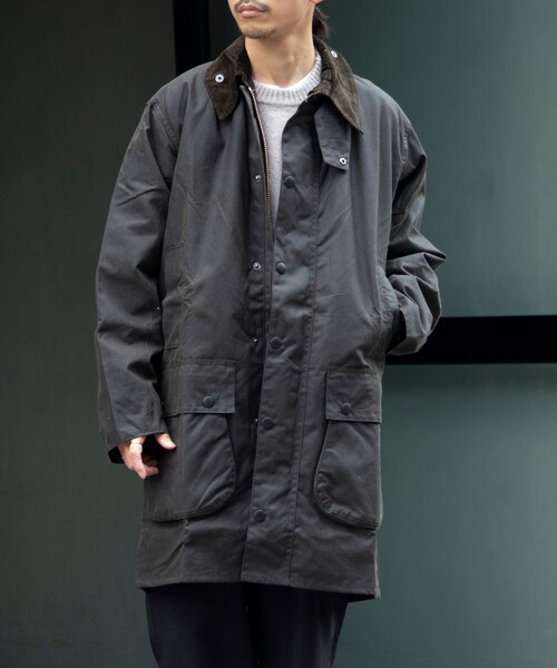Barbour（バブアー）の「【Barbour/バブアー】NORTHUMBRIA ノーザン