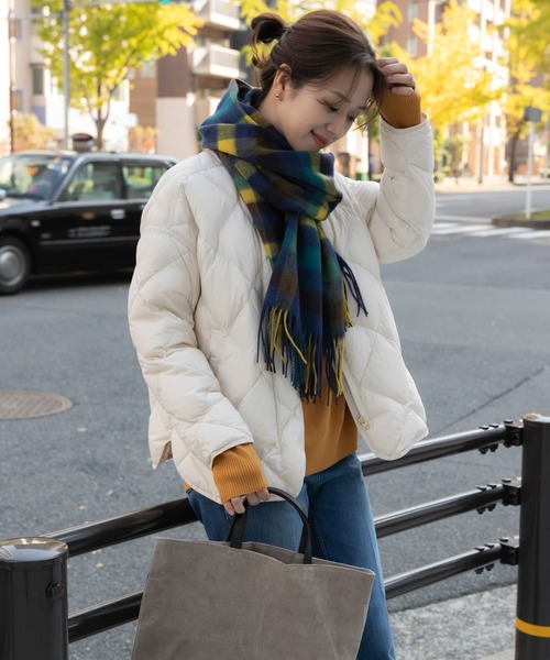 URBAN RESEARCH DOORS（アーバンリサーチドアーズ）の「ライトダウン