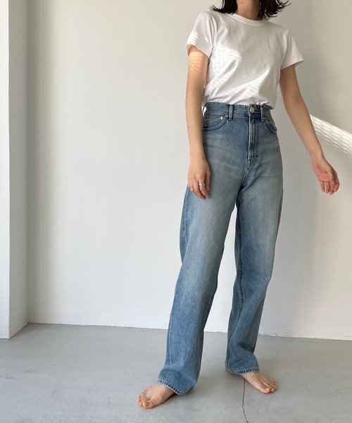 CANAL JEAN（キャナルジーン）の「YANUK(ヤヌーク) 