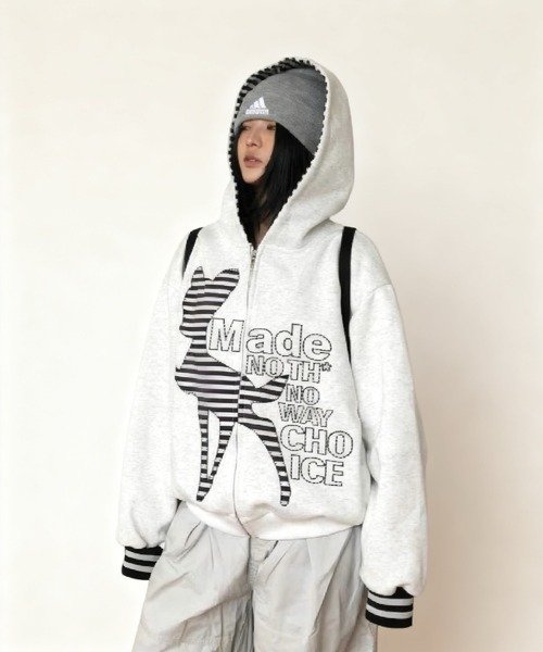 サ*グ様 Daiwa フード付きパーカー XL 超美品！ サ*グ様 Daiwa フード