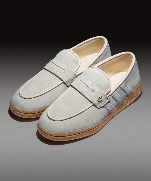HANDBALL SPEZIAL LOAFER / ハンドボール スペツィアル ローファー