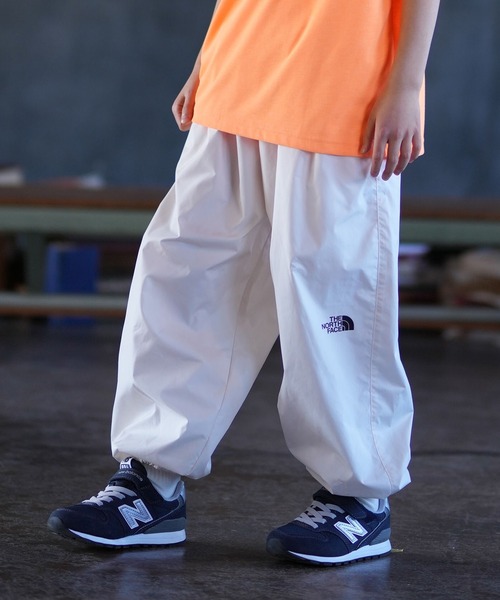 THE NORTH FACE ザ・ノース・フェイス ワイドシルエット パンツ