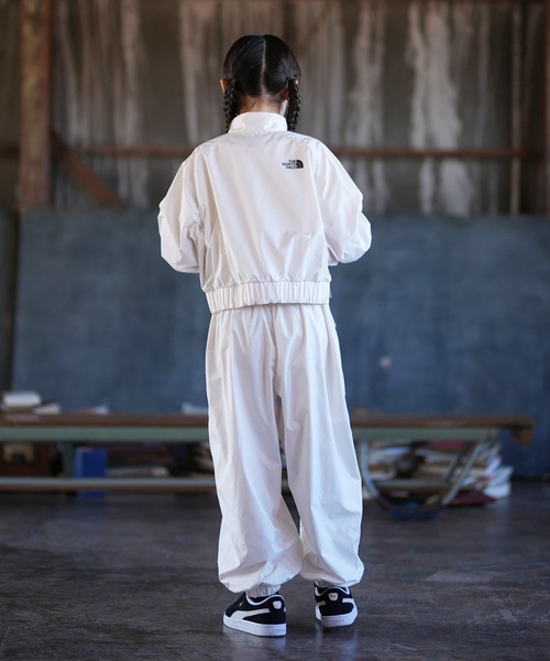 THE NORTH FACE ザ・ノース・フェイス ワイドシルエット パンツ