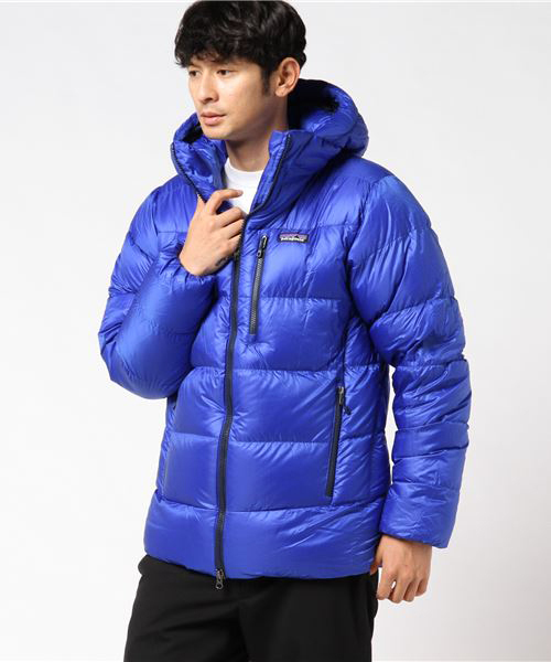 patagonia（パタゴニア）の「patagonia/パタゴニア メンズ・フィッツ