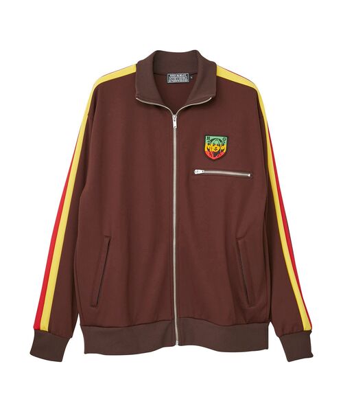 HYSTERIC GLAMOUR（ヒステリックグラマー）｜メンズのジャージ