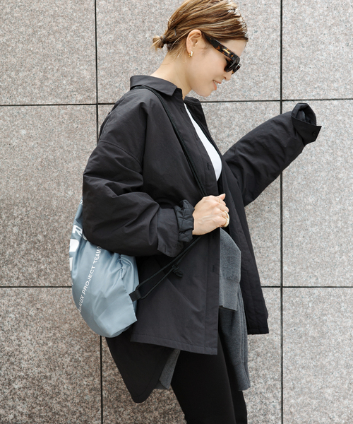 CALUX/キャラクス】SHIRT JACKET（その他アウター）｜CALUX