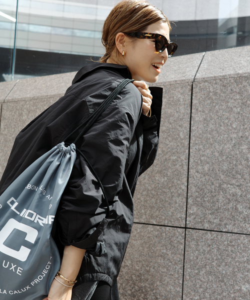 CALUX/キャラクス】SHIRT JACKET（その他アウター）｜CALUX