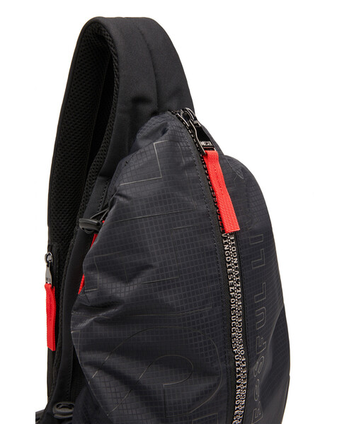 メンズ ボディーバッグ（ボディバッグ/ウエストポーチ）｜DIESEL