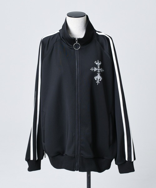 REFLEM（レフレム）の「『REFLEM/レフレム』バックプリントトラック