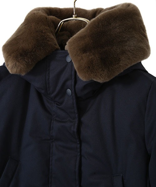 WOOLRICH（ウールリッチ）の「WOOLRICH / ウールリッチ：＜COCOON