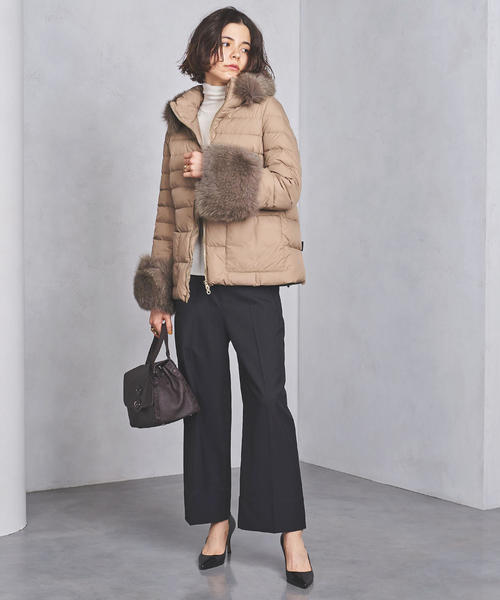 UNITED ARROWS（ユナイテッドアローズ）の「＜DUVETICA(デュベティカ