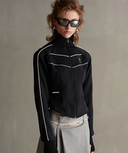 PRANK PROJECT（プランクプロジェクト）の「コルセットトラック