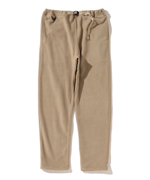 Gramicci（グラミチ）の「GRAMICCI × BEAMS / 別注 難燃フリース