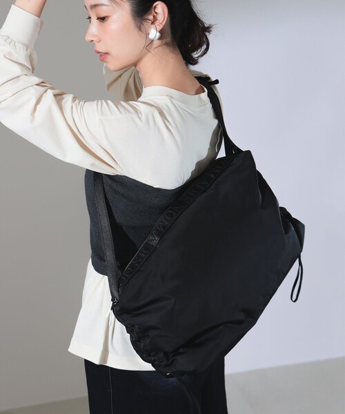 NOMADIS（ノマディス）の「【WEB限定】NOMADIS / BOY クロスボディ