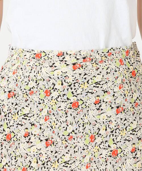 EDIT. FOR LULU（エディットフォールル）の「マルチフラワー バイアス