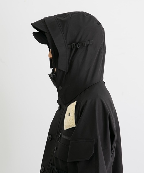 ABU GARCIA（アブ・ガルシア）の「Abu GarciaxDUSTNATION FISHING