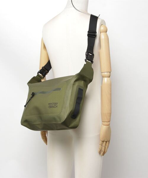 MYSTERY RANCH（ミステリーランチ）の「MYSTERYRANCH/ミステリーランチ