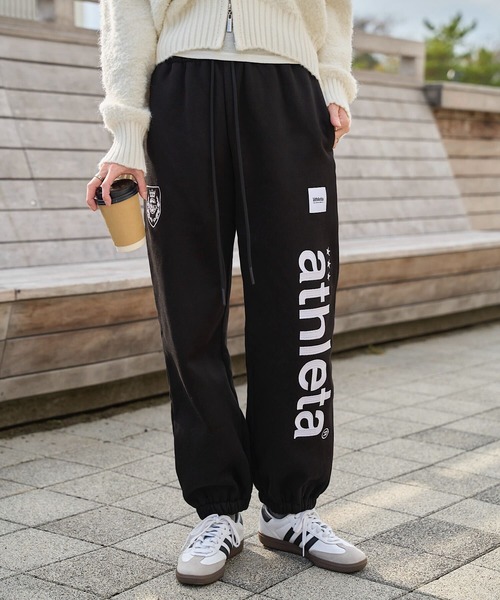 超レア】Alwayth × AKAD スウェットパンツ AKAD×Alwayth セットアップ