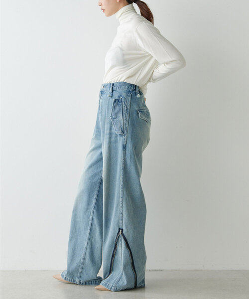 GALLARDAGALANTE（ガリャルダガランテ）の「【PEAS】パラシュート