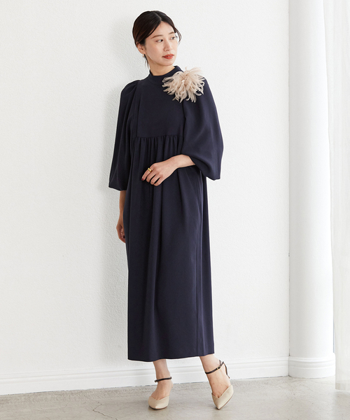 VERMEIL par iena（ヴェルメイユパーイエナ）の「《追加》アセテート