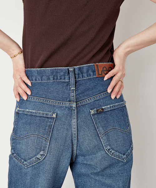 Deuxieme Classe（ドゥーズィエムクラス）の「Lee別注 5 ポケット