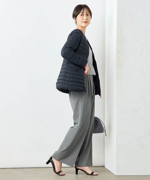 TATRAS（タトラス）の「【TATRAS/タトラス】NOSTAノーリーズ別注 24AW