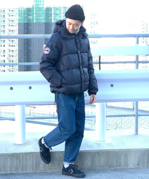 ARCTIC EXPLORER（アークティックエクスプローラー）の「【ARCTIC