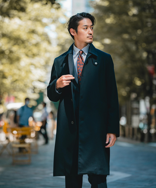 EDIFICE（エディフィス）の「【MACKINTOSH / マッキントッシュ】別注