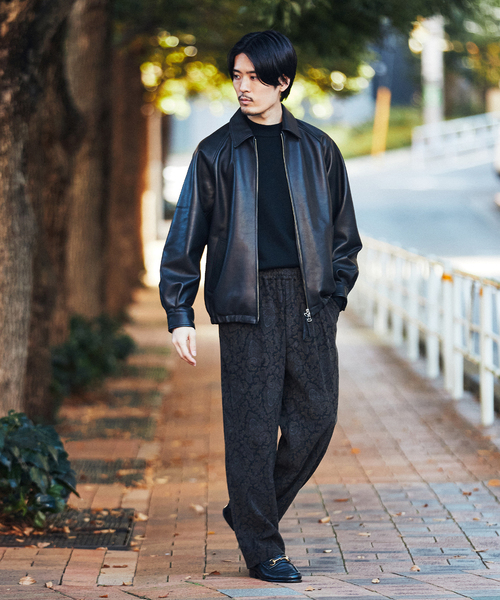 EDIFICE LA BOUCLE（エディフィスラブークル）の「【LA BOUCLE