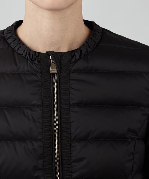 別注】TATRAS GILDA ショートダウンジャケット（ダウンジャケット