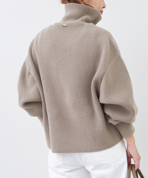 Deuxieme Classe（ドゥーズィエムクラス）の「BLANC アゼ