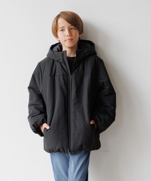 セール】ライトウォームスマートブルゾン/495926（ブルゾン）｜GLOBAL