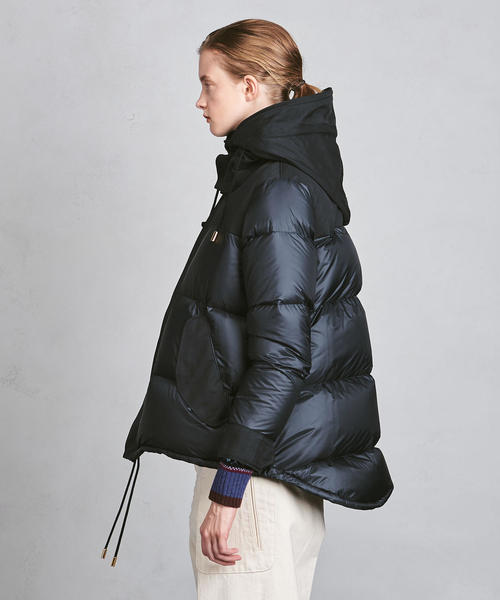 UNITED ARROWS（ユナイテッドアローズ）の「別注＜THE RERACS＞ダウン