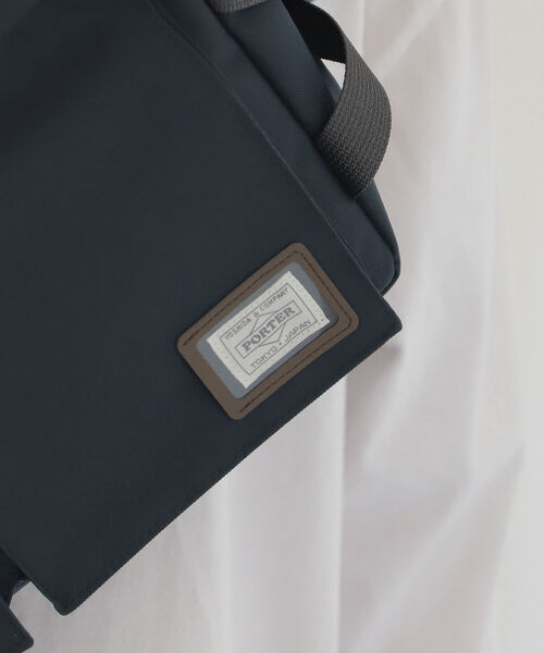 PORTER（ポーター）の「PORTER×B印 YOSHIDA (GS) / 別注 ウエスト