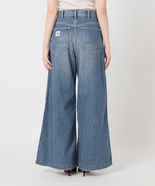 Deuxieme Classe（ドゥーズィエムクラス）の「Lee 別注 デニム（デニム