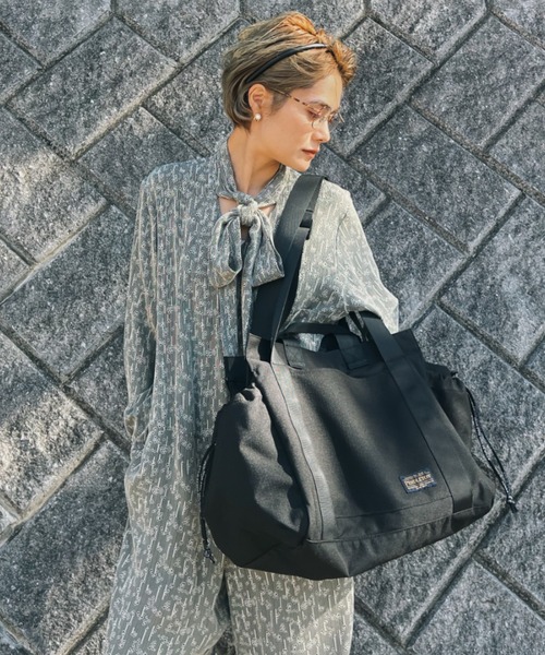 PENDLETON（ペンドルトン）の「【大容量】PENDLETON x MARIE INABA