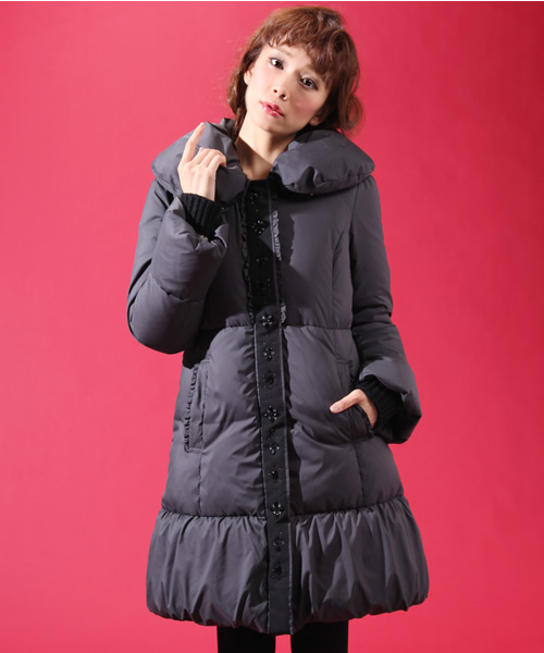 DOLLY GIRL BY ANNA SUI（ドーリーガール バイ アナ スイ）の