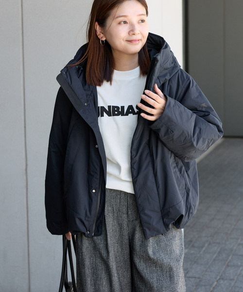 別注【DESCENTE ALLTERRAIN/デサントオルテライン】LIGHTWEIGHT JK