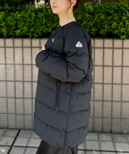 PYRENEX / ピレネックス】ARTNEY SOFT 3 /アートニーソフト3 / ダウン