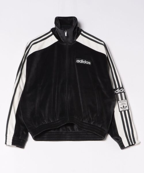 adidas（アディダス）の「adidas アディダス W ADIBREAK VELOUR TT
